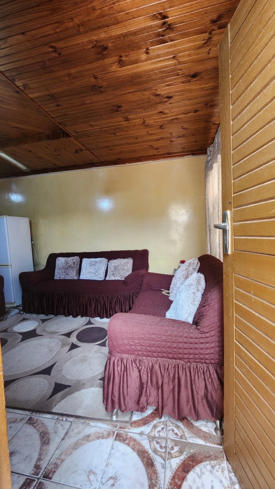 2 Bedroom Property for Sale in Motherwell Nu 9 Eastern Cape